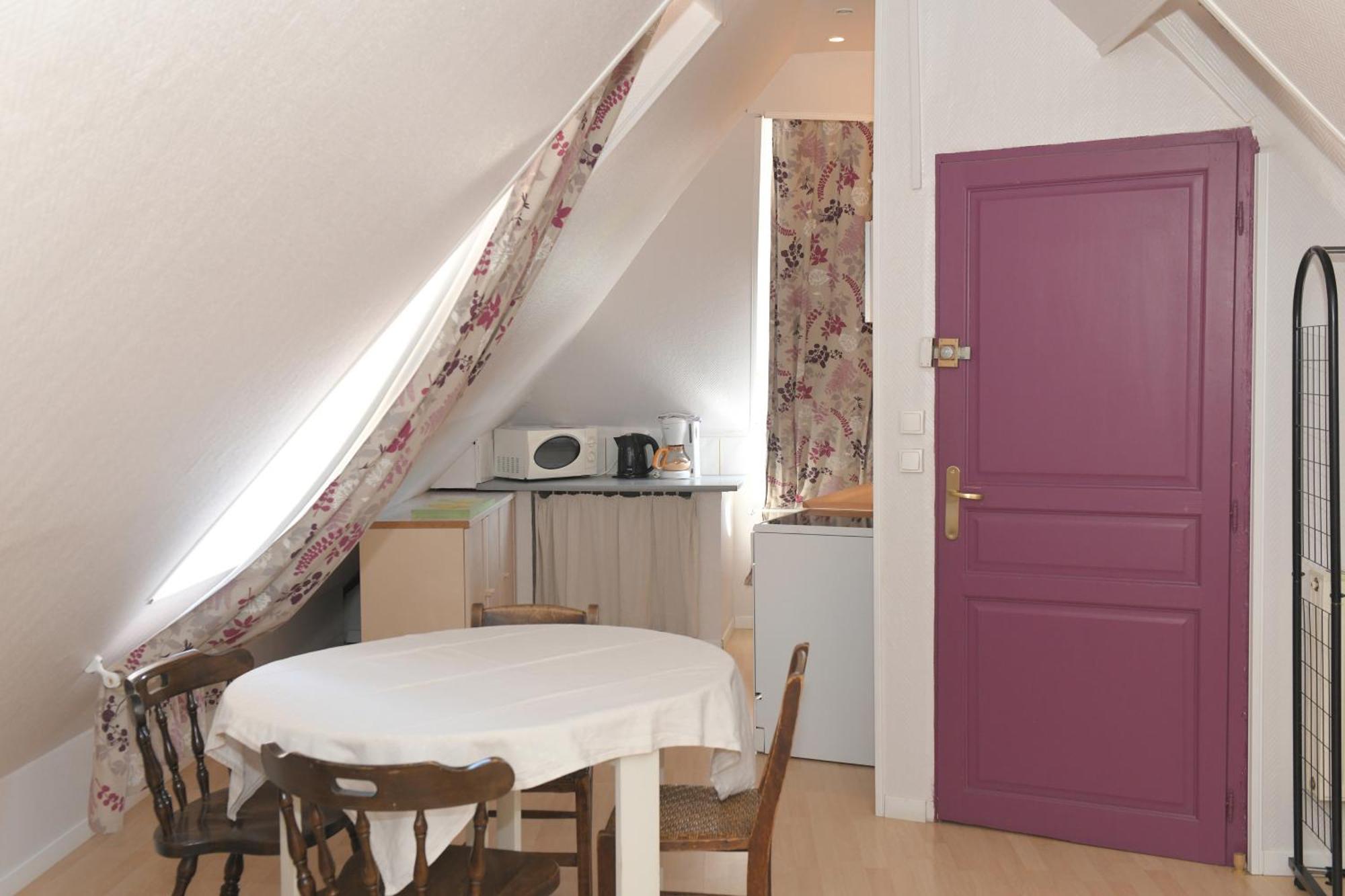 Chambres D'Hotes Chez Caroline Colmar Rom bilde